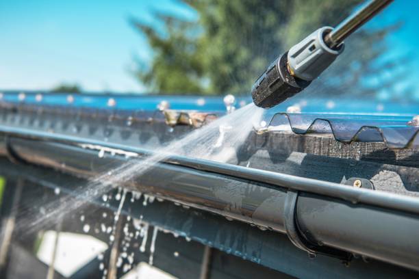 Best Fence Pressure Washing  in Spring Grove, PA