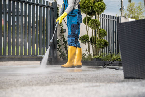 Best Residential Pressure Washing Services  in Spring Grove, PA