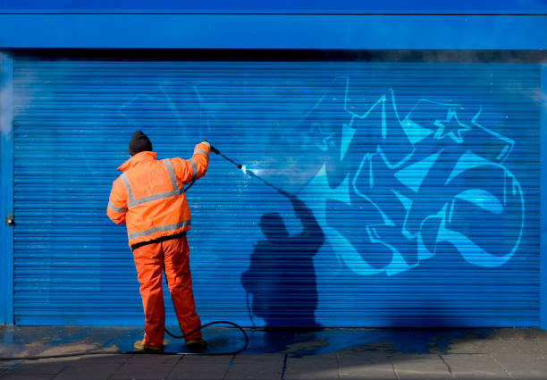 Best Commercial Pressure Washing  in Spring Grove, PA