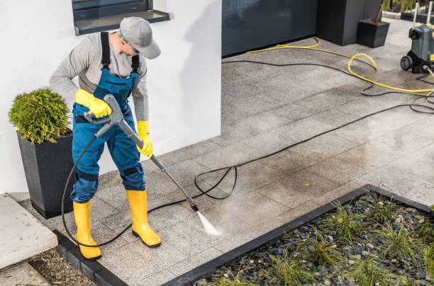 Best Residential Pressure Washing Services  in Spring Grove, PA