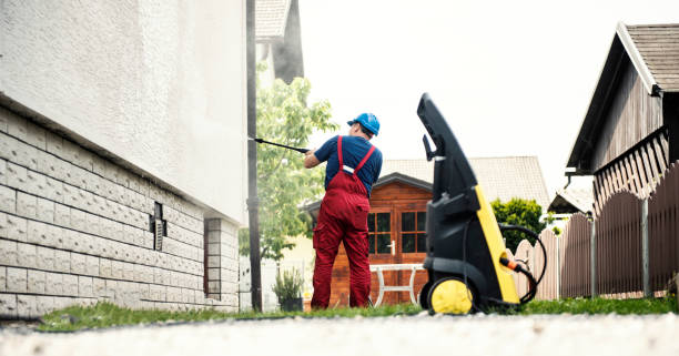 Best Sidewalk Pressure Washing  in Spring Grove, PA